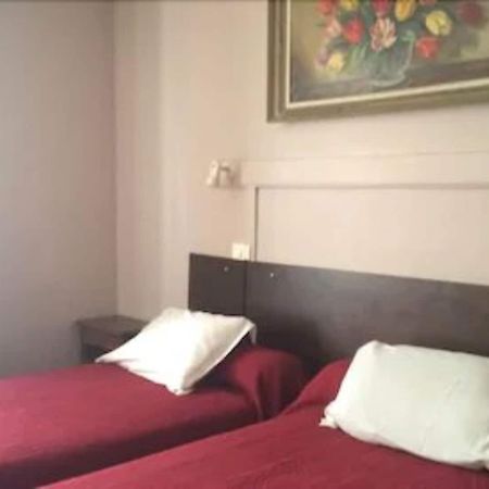 Hotel Stanislas Sans Ascenseur Παρίσι Εξωτερικό φωτογραφία