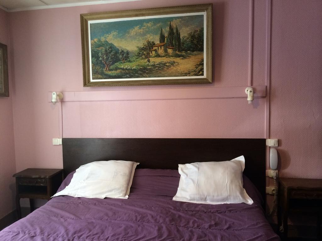 Hotel Stanislas Sans Ascenseur Παρίσι Εξωτερικό φωτογραφία