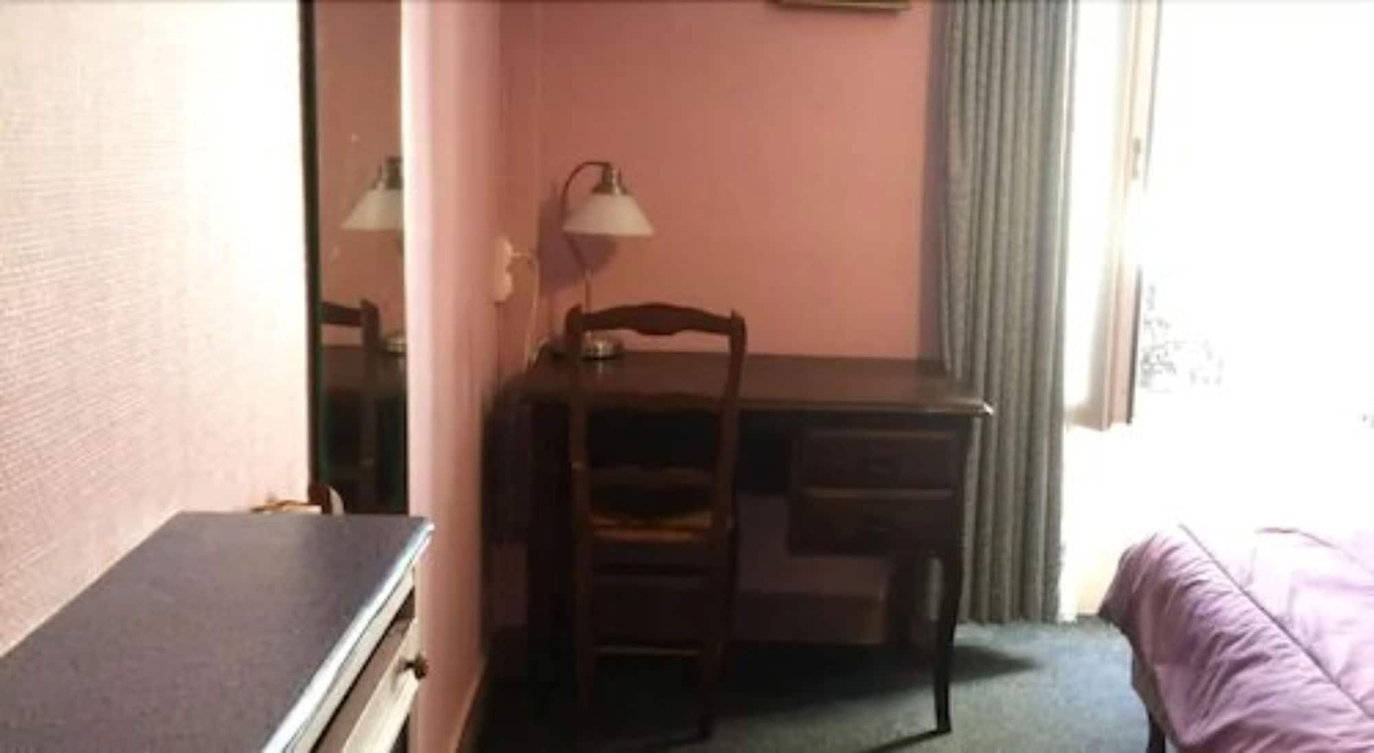 Hotel Stanislas Sans Ascenseur Παρίσι Εξωτερικό φωτογραφία