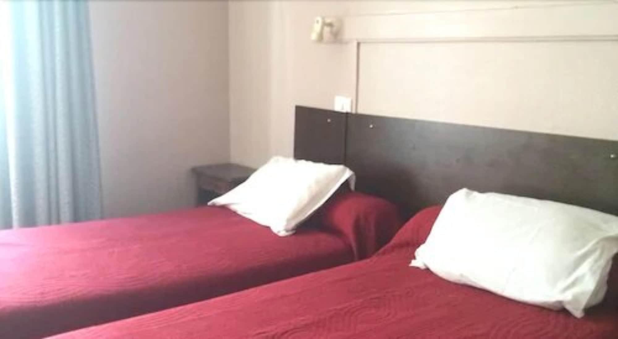 Hotel Stanislas Sans Ascenseur Παρίσι Εξωτερικό φωτογραφία